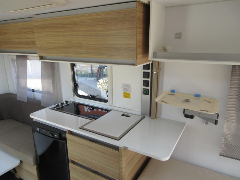 Adria Altea 462 PU MOVER / MARKISE / VERONA Foto: 3