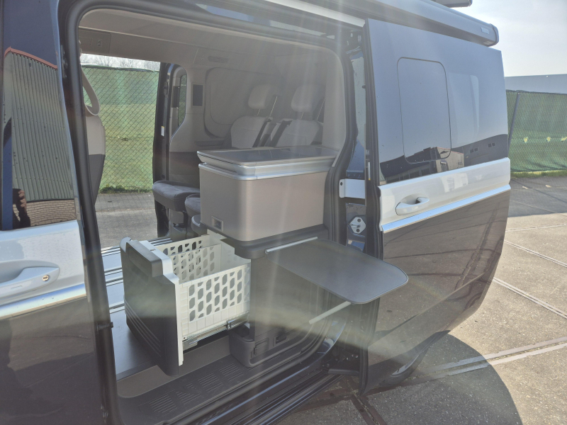Volkswagen California Ocean T7 Ocean Diesel Vol!  foto: 7