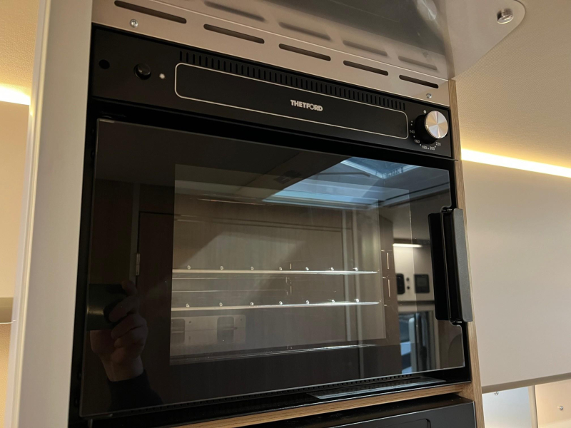 Laika Ecovip L 3019 Automatik 2026 Foto: 14