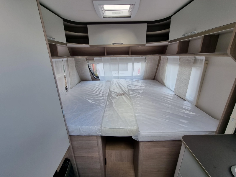 Bürstner Premio Plus Limited 520 TL  foto: 11