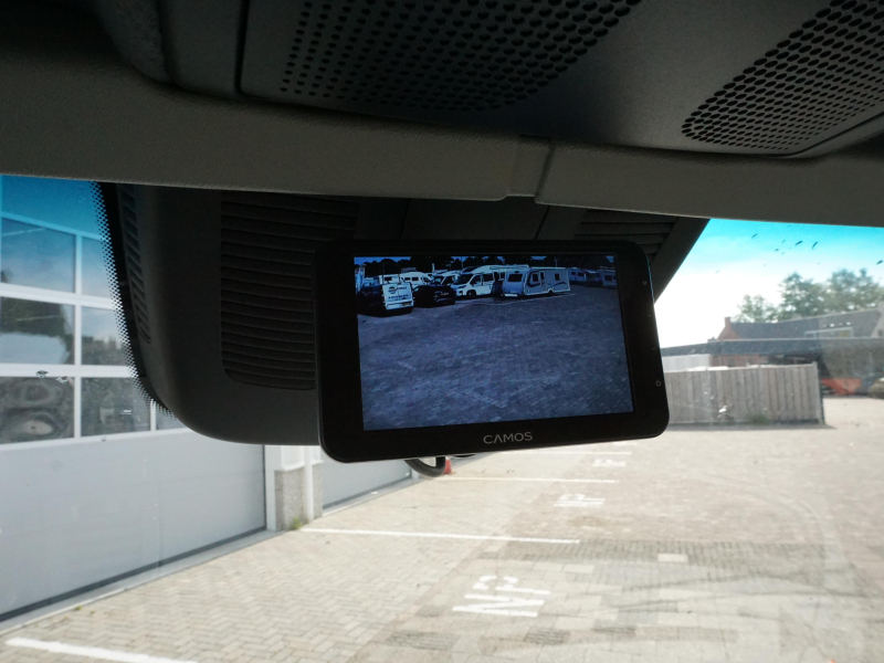 Eura Mobil Profila T 696 EB 170PK/AUT/HEAVY/MBUX photo: 22