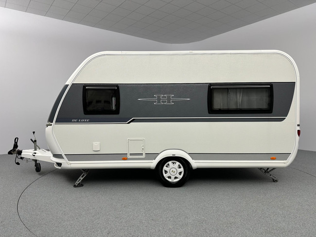 Hobby De Luxe 440 SF photo: 11