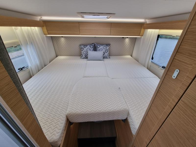 Adria Coral 670 DL 60 Years Edition  foto: 19