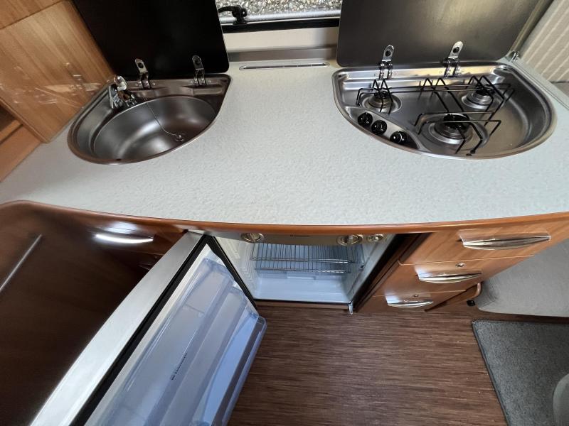 Fendt Platin 495 SFB  foto: 7