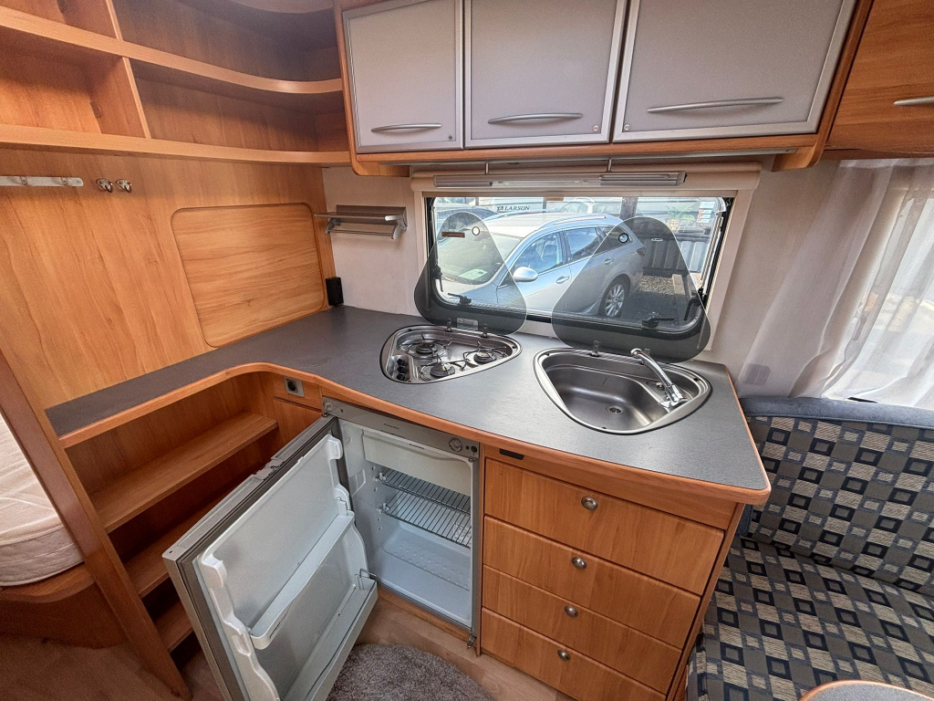 ADRIA 512 up foto: 4