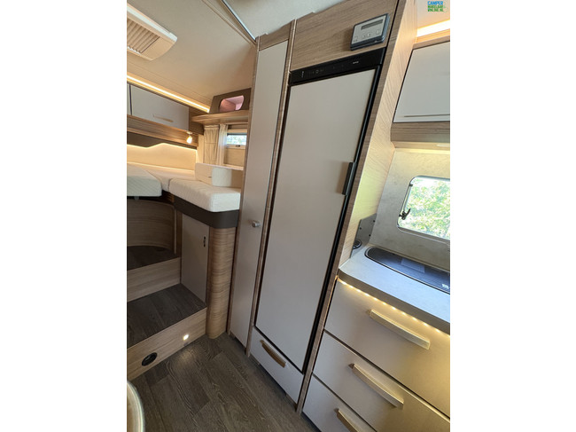Knaus L!VE I 700MEG foto: 12