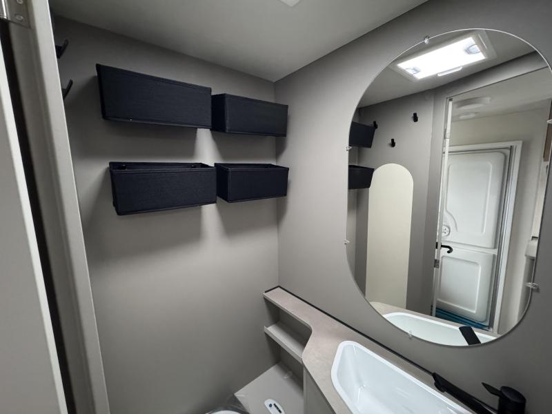 LMC Sassino 470 K  foto: 16