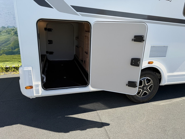 Weinsberg CaraSuite 650 MEG SPICY foto: 3