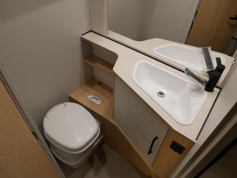 LMC Style 450 D Special Edition  foto: 11