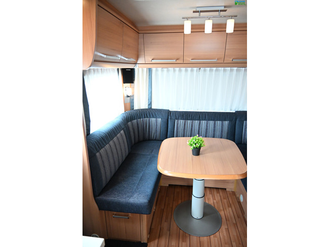 Knaus S&uuml;dwind 500EU Foto: 10