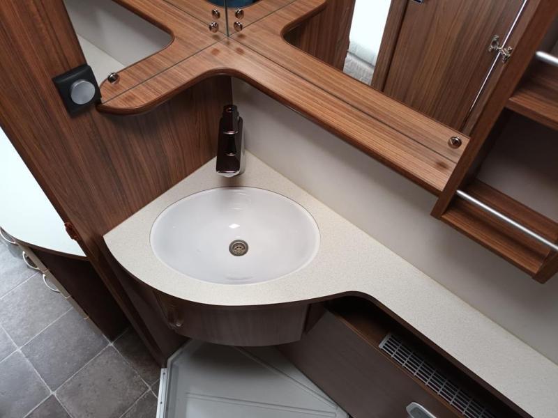 Polar 590 CTH  foto: 9