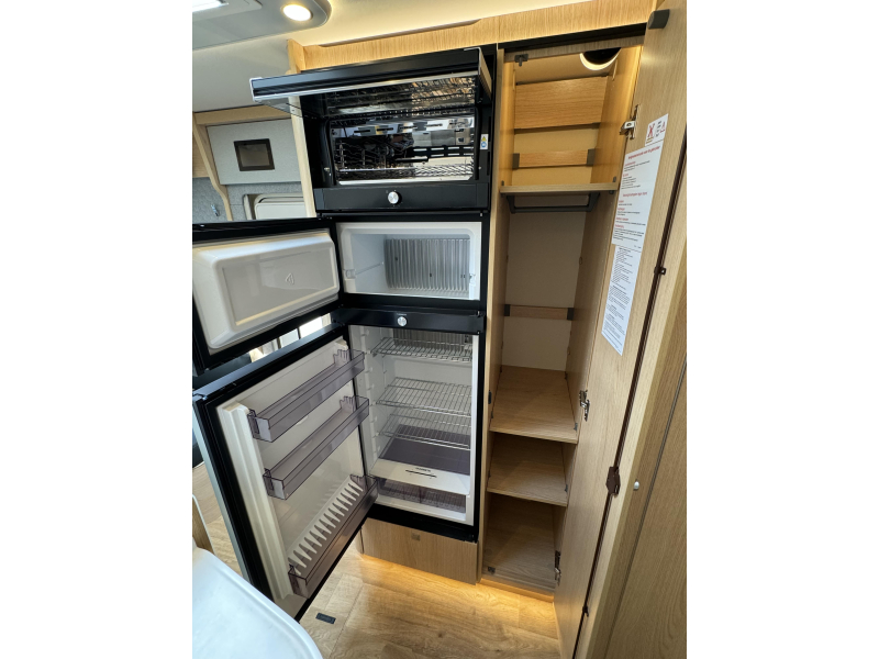 Hymer BML-I 780 -- Voordeel  foto: 13