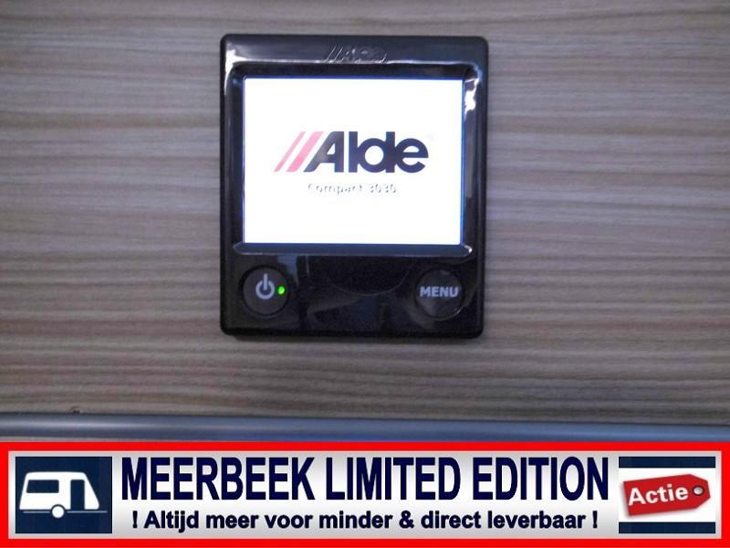 Fendt Tendenza 560 SFDW 2026 NIEUWSTE MODEL !  foto: 18