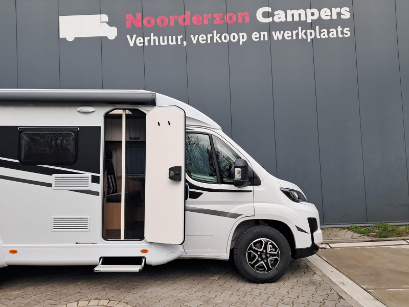 Sunlight V66 - Adventure - Compact  foto: 19