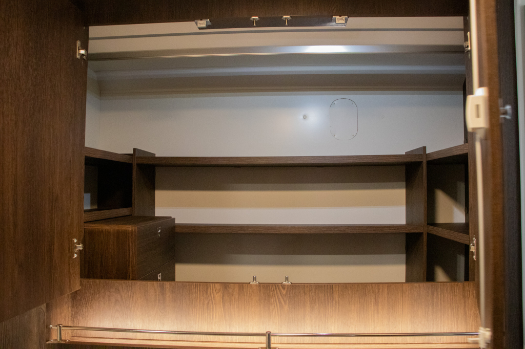Benimar Tessoro 487 Cocoon photo: 23