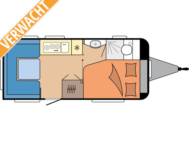 Hobby Excellent Edition 460 UFE  hoofdfoto: 1