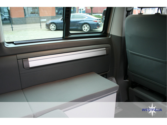 Volkswagen CALIFORNIA T6.1 Beach Edition | 12 maanden Garantie | foto: 11