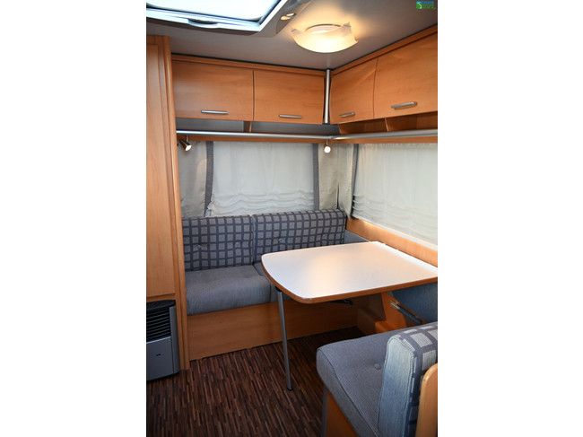 Eriba Living Pulse 440 Foto: 5