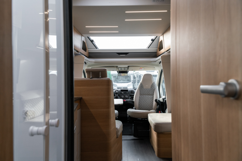 Adria Matrix 670 SL foto: 8