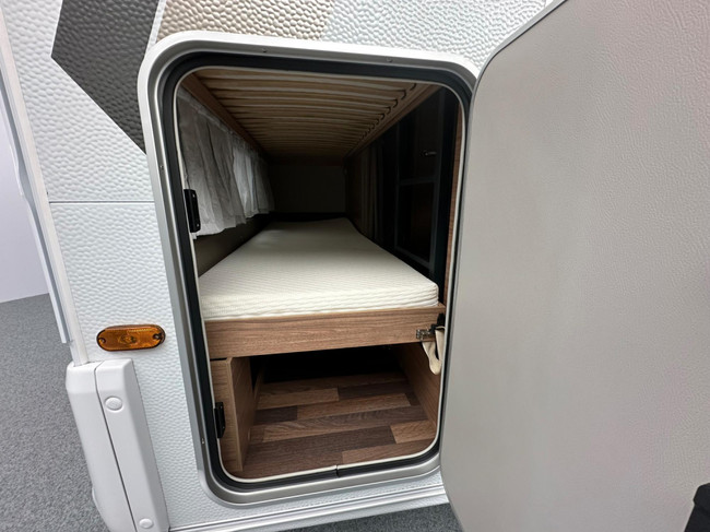 Weinsberg CaraOne 480 QDK photo: 13