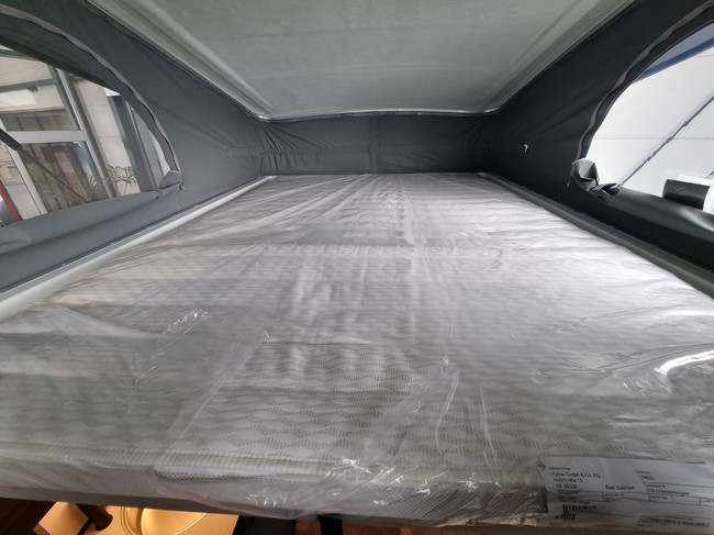 Eriba Feeling 470 foto: 16