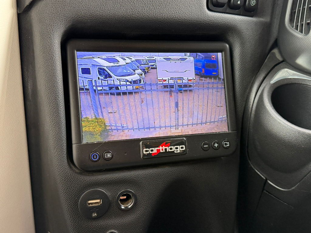 Carthago I53 Liner for Two 210PK IVECO AUTOMAAT ALDE | U-ZIT foto: 29