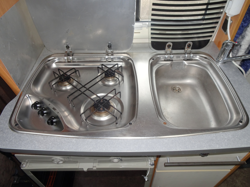 Challenger Genesis 32 foto: 5