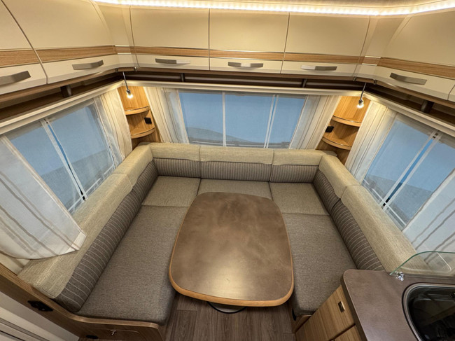 Fendt Bianco 515 SG foto: 8