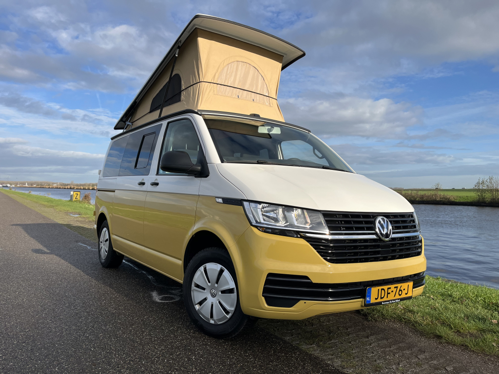 Volkswagen  Transporter foto: 0