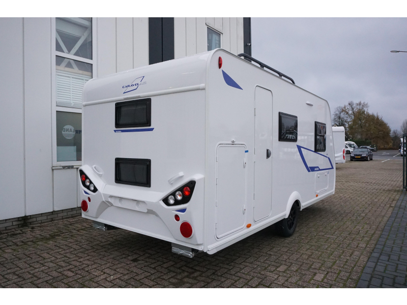 Caravelair Alba 466  foto: 3
