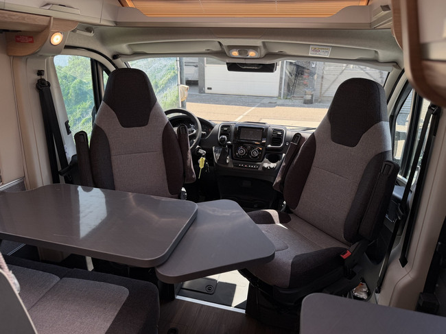 Knaus Boxlife 600 ME Platinum Select Foto: 9