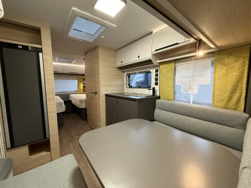 Fendt Apero 495 SG KORTING - MEGA ACTIE  foto: 3