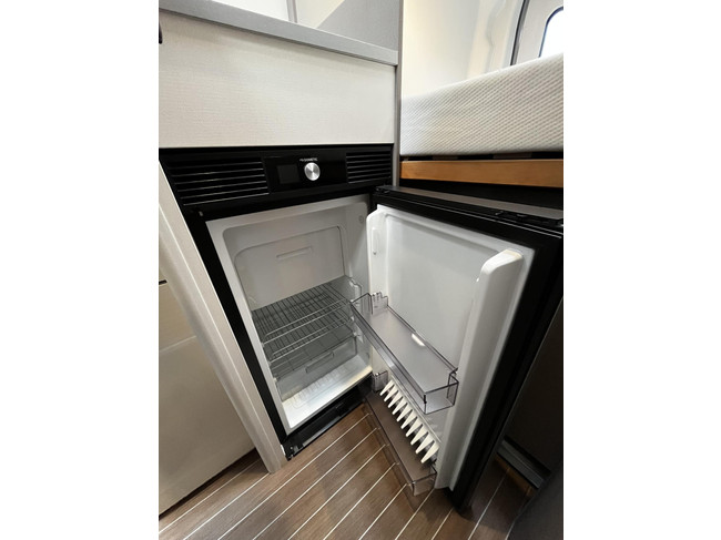 Etrusco Cv 600 df Complete Selection Foto: 11