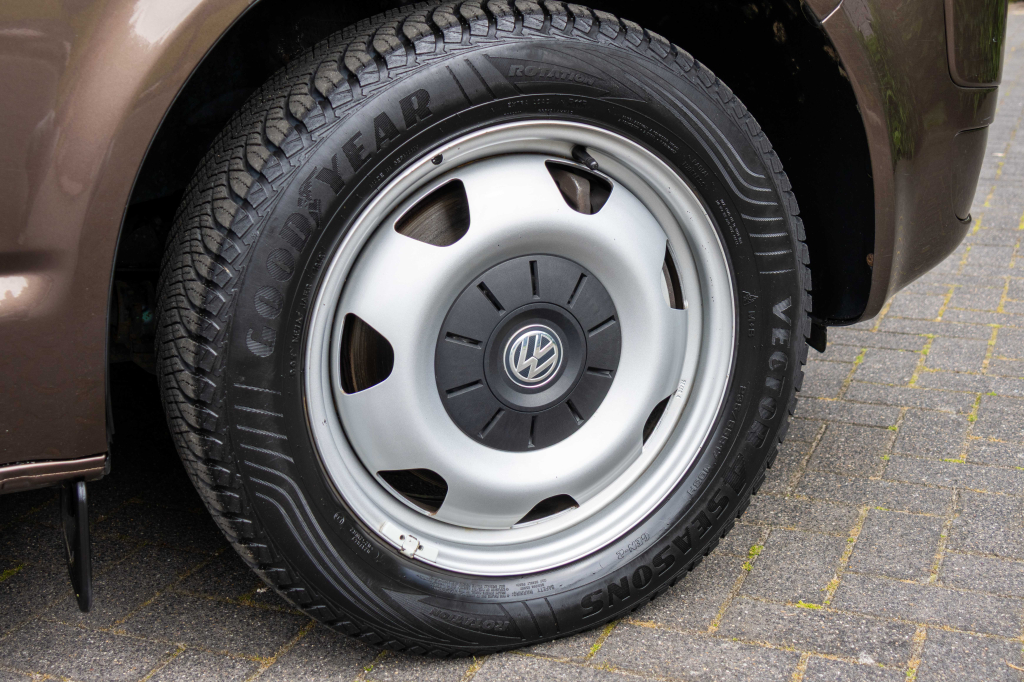 Volkswagen California Comfortline Foto: 25