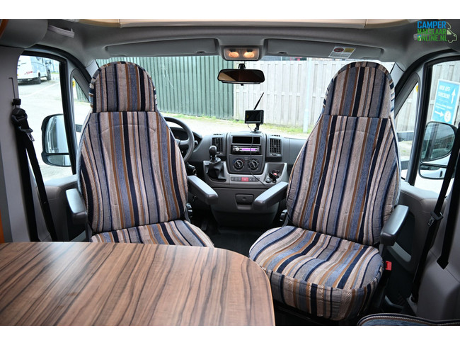 Chausson Welcome 95 foto: 5