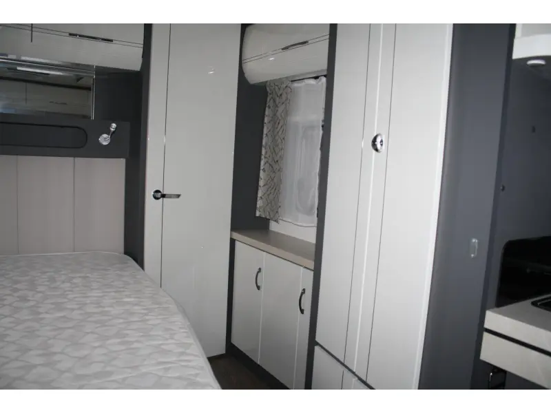 Hobby Excellent 495 WFB  foto: 5