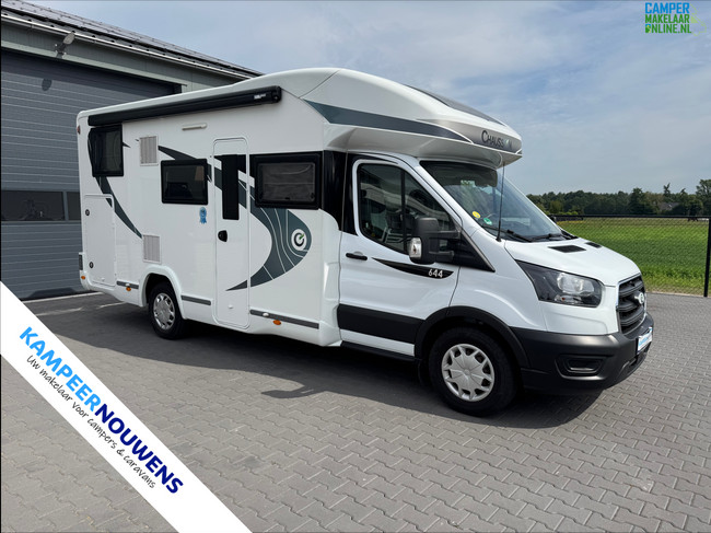 Chausson First Line 644 foto: 0