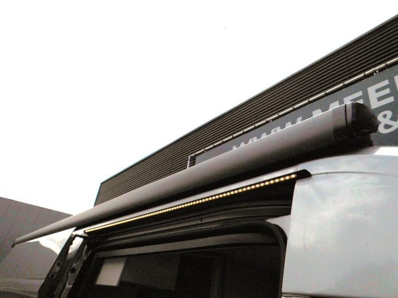 Dethleffs Globetrail Advantage 640 ER +AUTOMATISCH LEVELSYSTEEM  foto: 3
