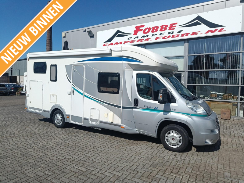 Chausson Flash 26 foto: 0