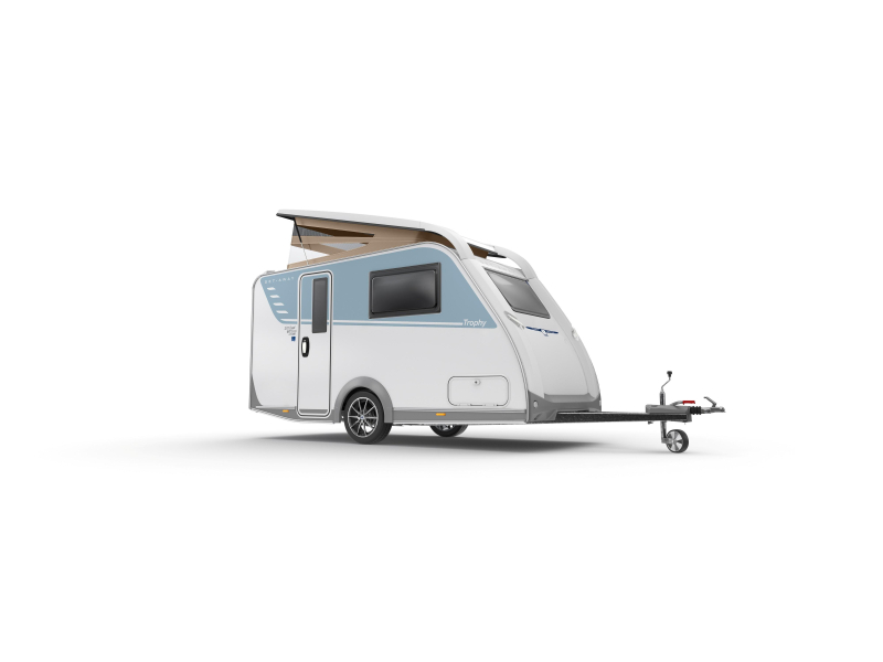 Easy Caravanning GetAway Trophy Trophy Limited Edition foto: 13