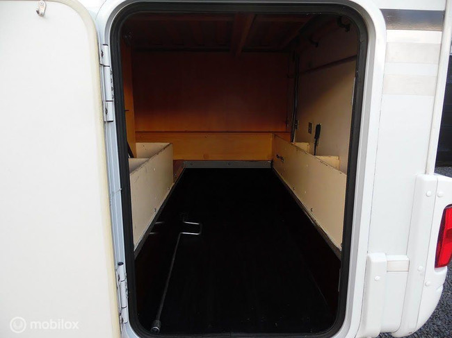 CAPRON T58 foto: 18