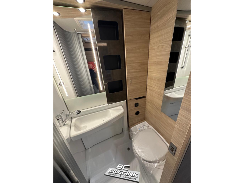 Knaus Van TI Plus 650 MEG PLATINUM SELECTION photo: 10