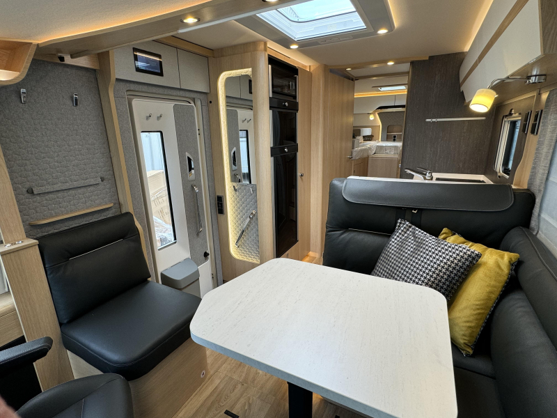 Hymer BML I 780 -- MEGA-DEAL -- photo: 3