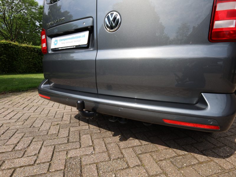 Volkswagen Transporter T6 Aart Einbau | 150 PS DSG Foto: 14