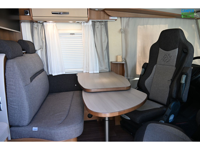 Knaus Van I 650MEG Foto: 4