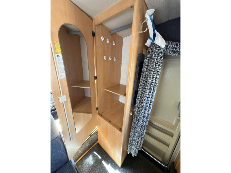 Chausson Odyssee 71  foto: 9