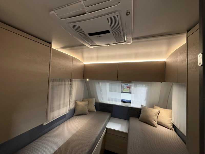 Adria Altea 492 LU foto: 5