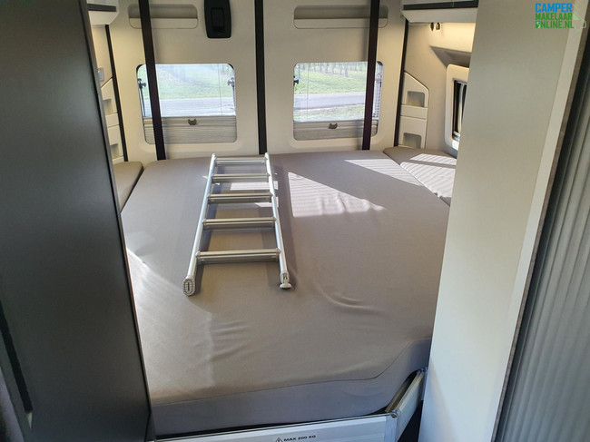 Adria Twin Supreme 640SGX foto: 11
