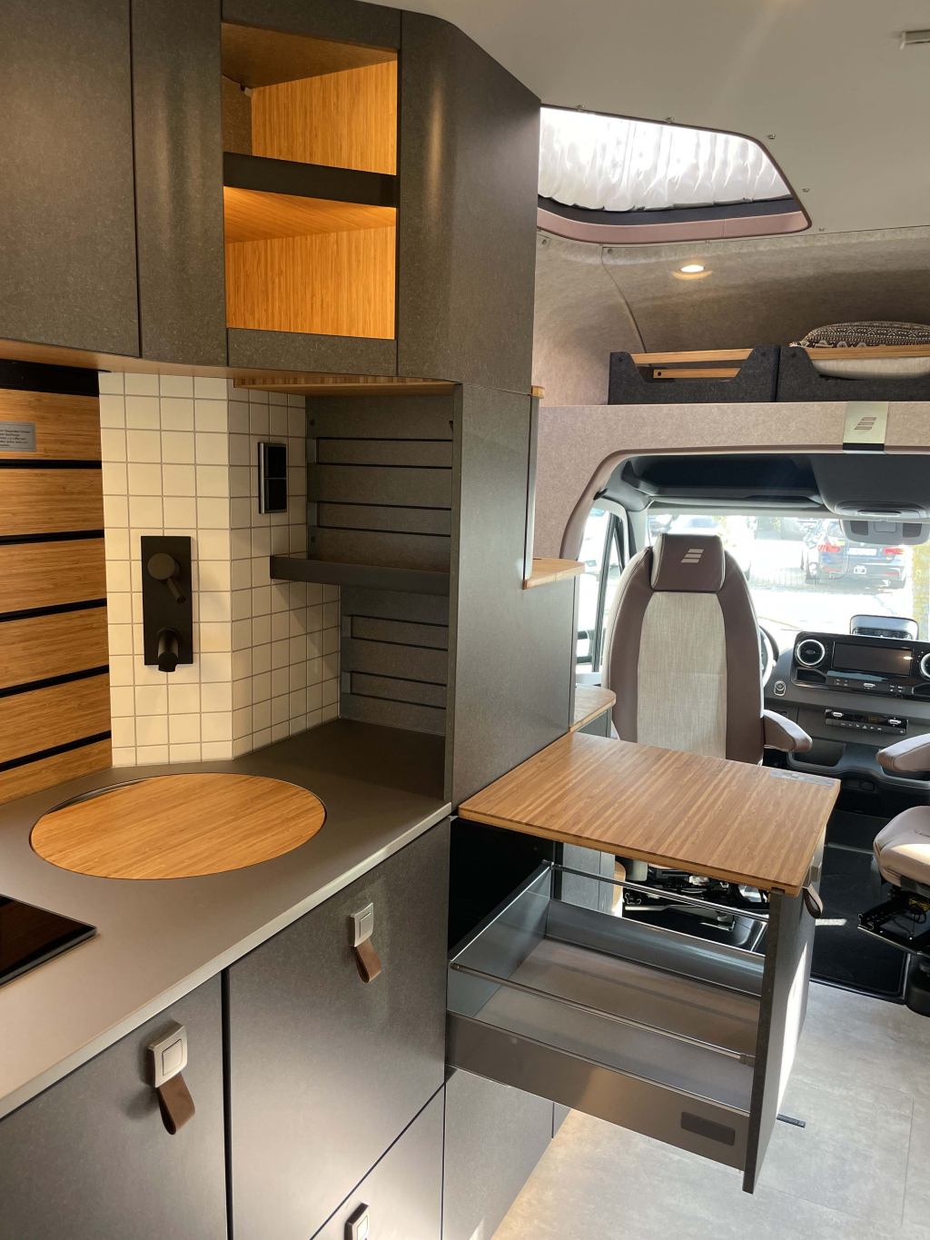 Hymer Venture S foto: 34