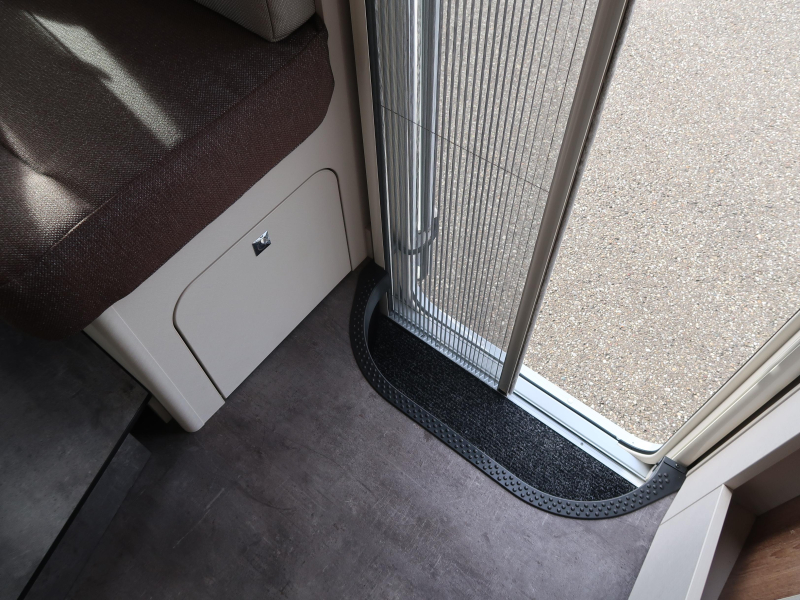 Dethleffs Trend 7057 T EB AUTOMAAT HEFBED AIRCO  foto: 19